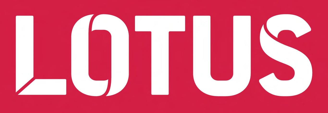 Lotus Doors Logo