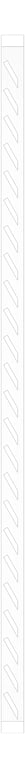Left Image of Screen Batten Louvreclad VulcanSeries 125x20 Horizontal