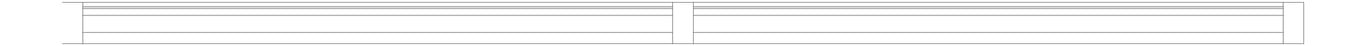 Plan Image of Screen Batten Louvreclad VulcanSeries 125x20 Horizontal