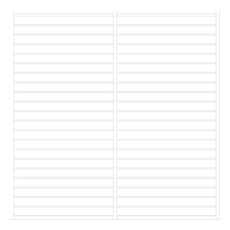 Front Image of Screen Batten Louvreclad VulcanSeries 137x45 Horizontal