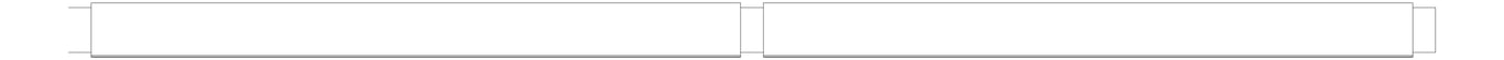 Plan Image of Screen Batten Louvreclad VulcanSeries 137x45 Horizontal