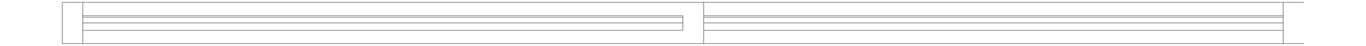 Plan Image of SolarShading Elliptical Louvreclad BremerSeries Horizontal