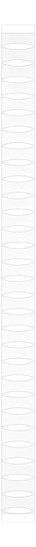 Left Image of SolarShading Elliptical Louvreclad WickhamSeries Horizontal