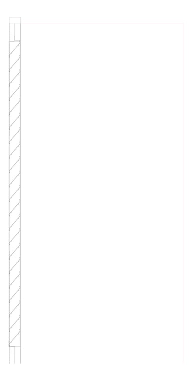 Left Image of Door LouvredSwing Louvreclad JupiterSeries