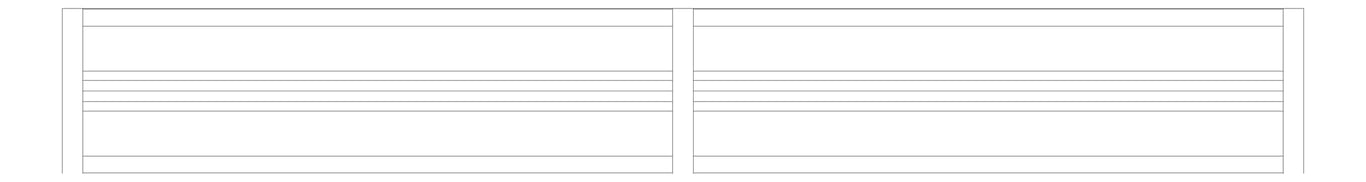 Plan Image of Louvres Acoustic Louvreclad HudsonSeries 400 Horizontal