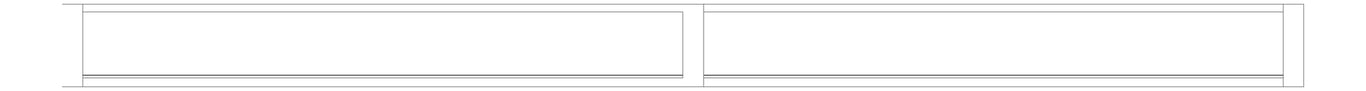 Plan Image of Louvres Airflow Louvreclad AxisSeries