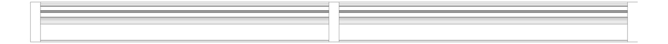 Plan Image of Louvres Airflow Louvreclad JupiterSeries TwoStage