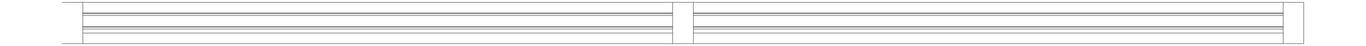 Plan Image of Louvres Airflow Louvreclad NeptuneSeries Horizontal