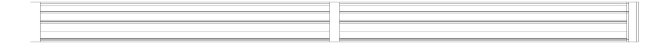Plan Image of Louvres Airflow Louvreclad VarsitySeries TwoStage