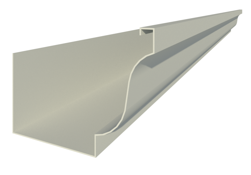 Navigate to Lysaght - Fascia And Gutter - Colonial WA