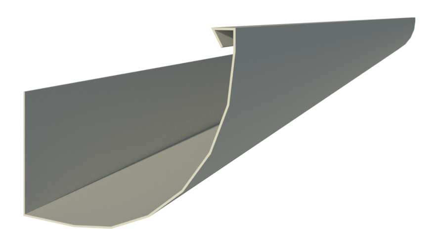 Navigate to Lysaght - Fascia And Gutter - Quarter Round
