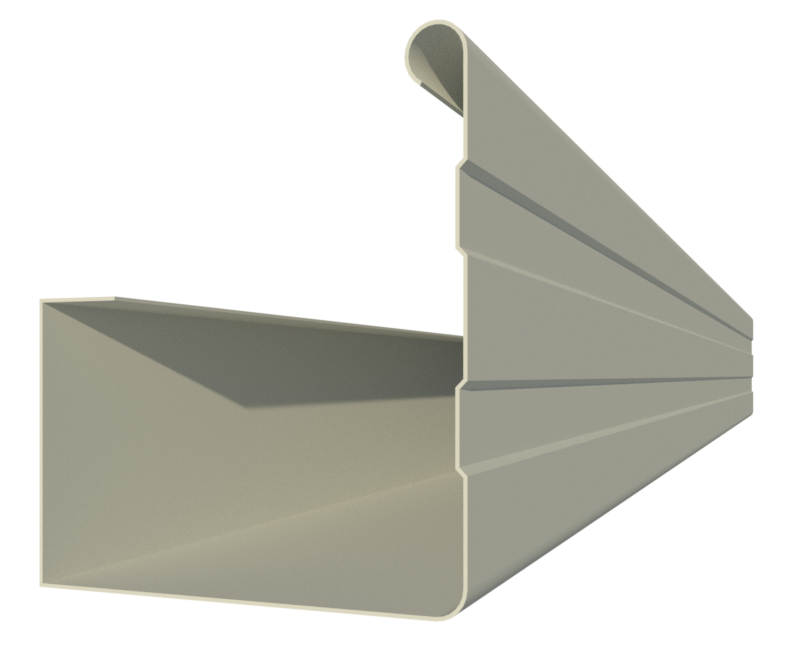 Navigate to Lysaght - Fascia And Gutter - Sheerline
