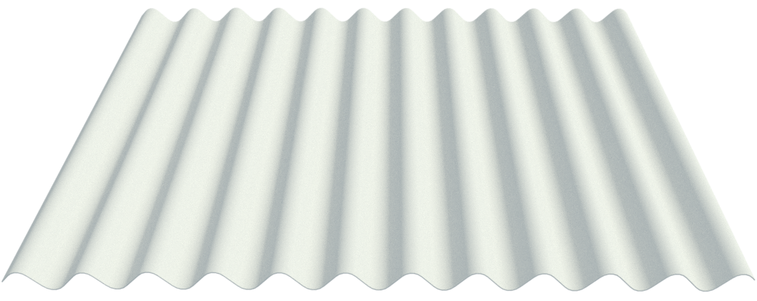 LYSAGHT Permalite Alsulate125 Image of Profile Lysaght Permalite Alsulate125