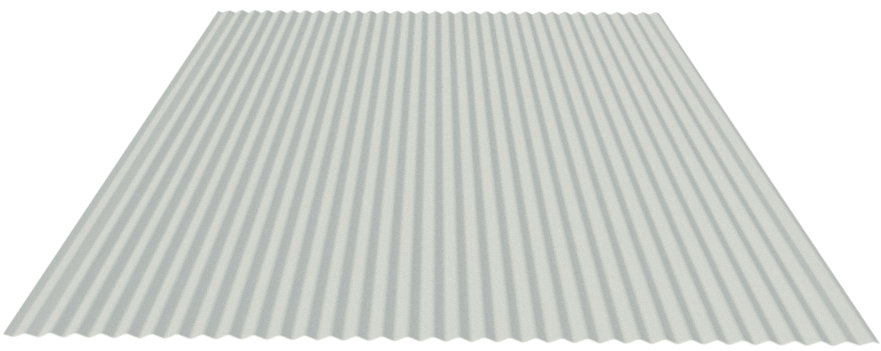 LYSAGHT RoofingandWalling MiniOrb Image of Metal SheetCladding Lysaght MiniOrb Astro