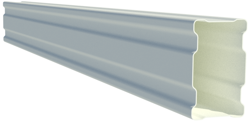 Navigate to Lysaght - Steel Sections Formwork And Framing - Firmlok