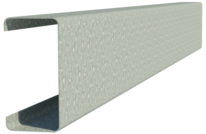 Navigate to Lysaght - Steel Sections Formwork And Framing - Purlins