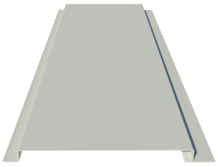 LYSAGHT Zenith Dominion Image of Metal SheetCladding Lysaght Zenith Dominion485 WoodlandGrey