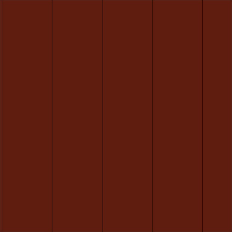 Plan Image of Aluminium SheetCladding Lysaght Permalite Alspan HeritageRed