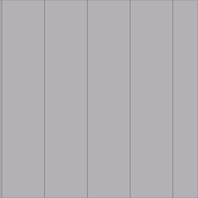 Plan Image of Aluminium SheetCladding Lysaght Permalite Alspan MillFinish