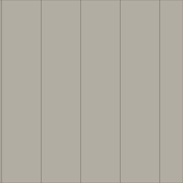 Plan Image of Aluminium SheetCladding Lysaght Permalite Alspan Sahara
