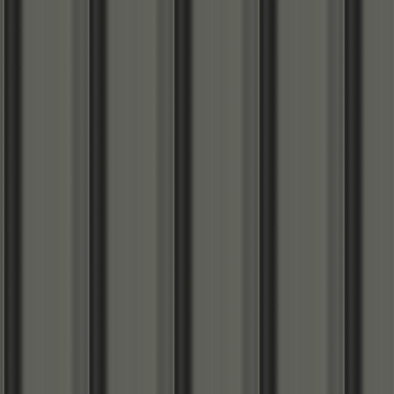 Image of Aluminium SheetCladding Lysaght Permalite Alspan SlateGrey