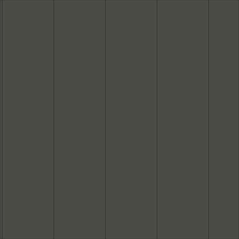 Plan Image of Aluminium SheetCladding Lysaght Permalite Alspan SlateGrey