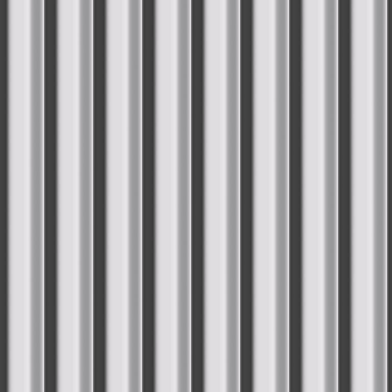 Navigate to Aluminium SheetCladding Lysaght Permalite LT7 MillFinish