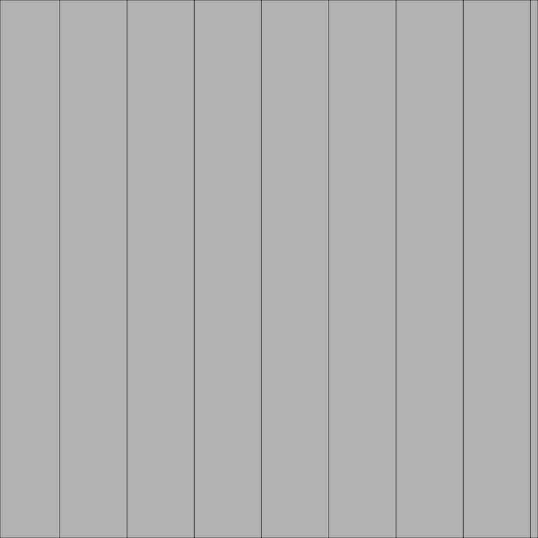 Plan Image of Aluminium SheetCladding Lysaght Permalite LT7 MillFinish