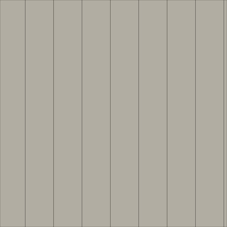 Plan Image of Aluminium SheetCladding Lysaght Permalite LT7 Sahara