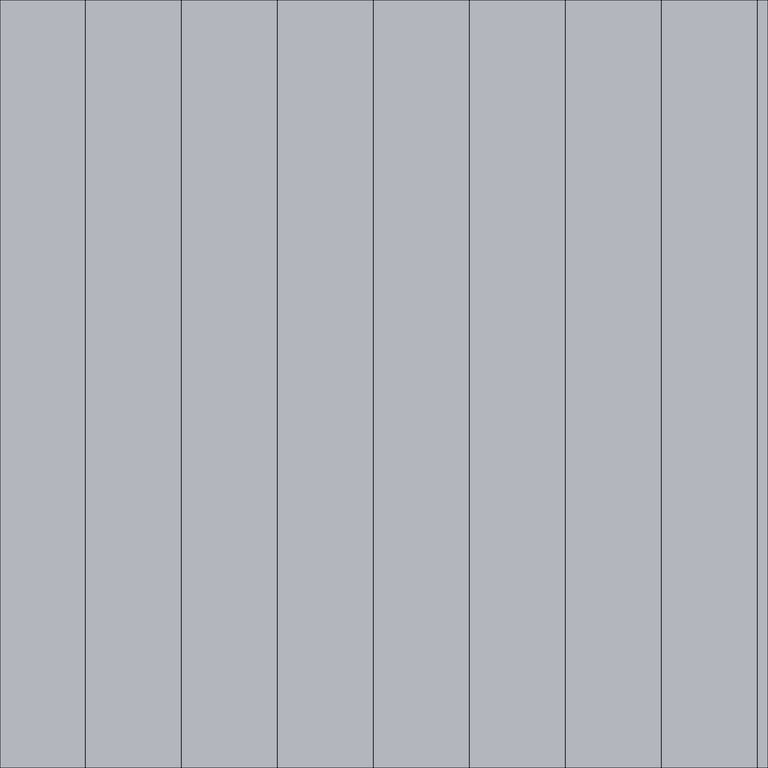 Plan Image of Aluminium SheetCladding Lysaght Permalite LT7 StuccoEmbossed