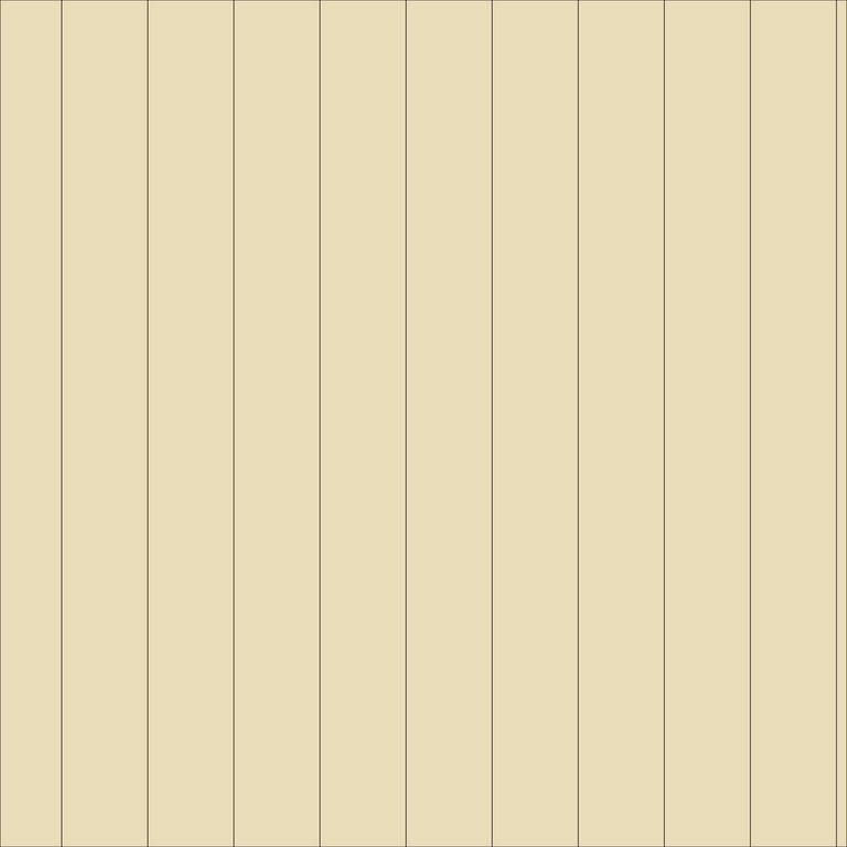 Plan Image of Aluminium SheetCladding Lysaght Permalite VRib FullCream