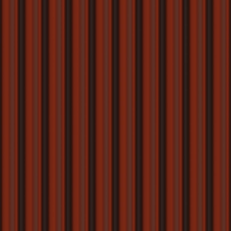Navigate to Aluminium SheetCladding Lysaght Permalite VRib HeritageRed