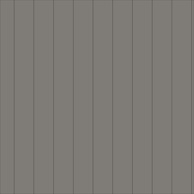 Plan Image of Aluminium SheetCladding Lysaght Permalite VRib Pademelon