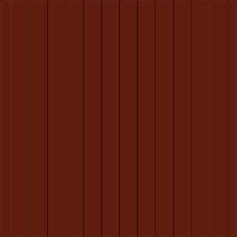 Plan Image of Aluminium SheetCladding Lysaght Permalite Waveline HeritageRed