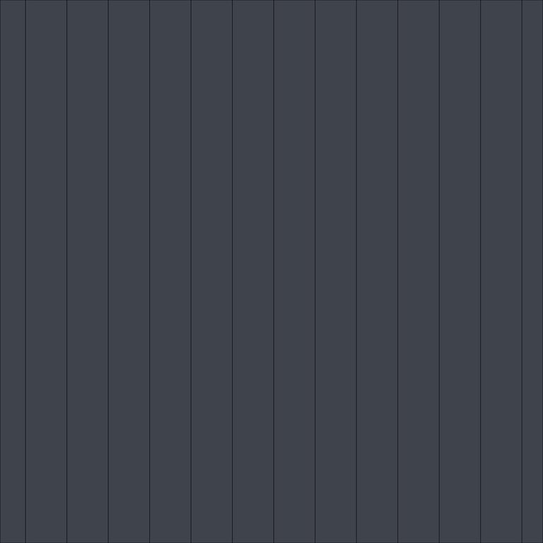 Plan Image of Aluminium SheetCladding Lysaght Permalite Waveline IronGrey