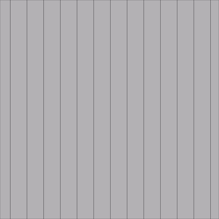 Plan Image of Aluminium SheetCladding Lysaght Permalite Waveline MillFinish