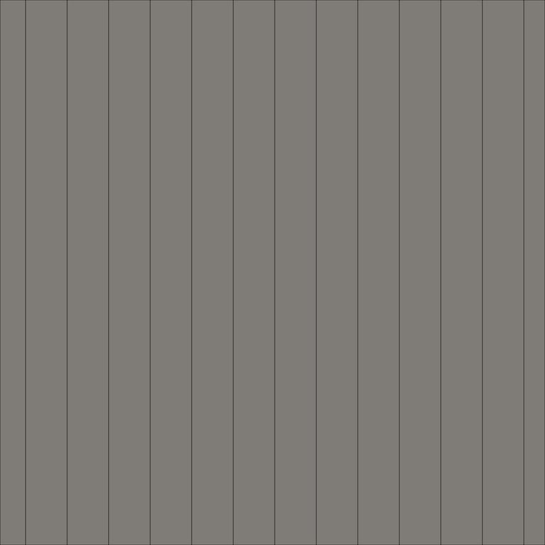 Plan Image of Aluminium SheetCladding Lysaght Permalite Waveline Pademelon