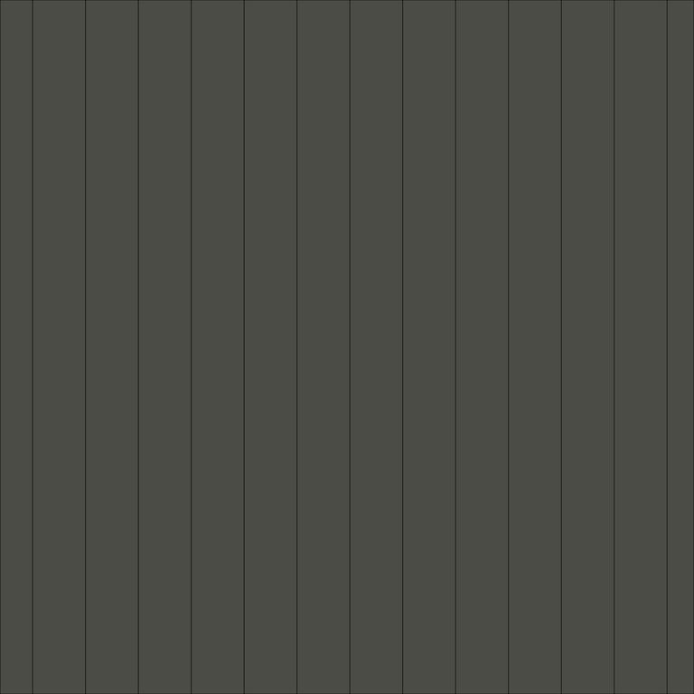 Plan Image of Aluminium SheetCladding Lysaght Permalite Waveline SlateGrey