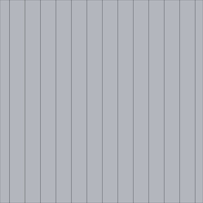 Plan Image of Aluminium SheetCladding Lysaght Permalite Waveline StuccoEmbossed