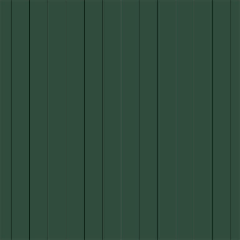 Plan Image of Metal SheetCladding Lysaght CustomOrb CottageGreen