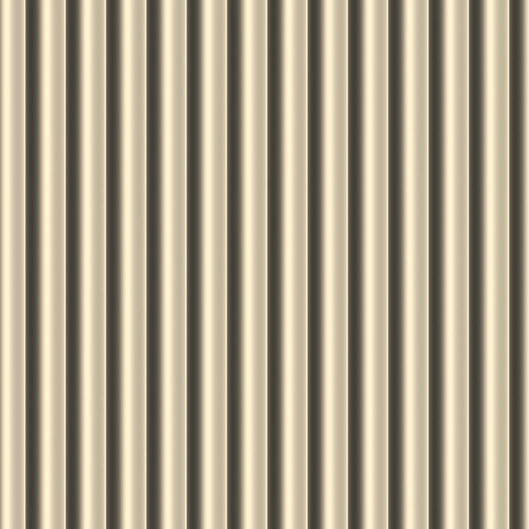 Navigate to Metal SheetCladding Lysaght CustomOrb Paperbark