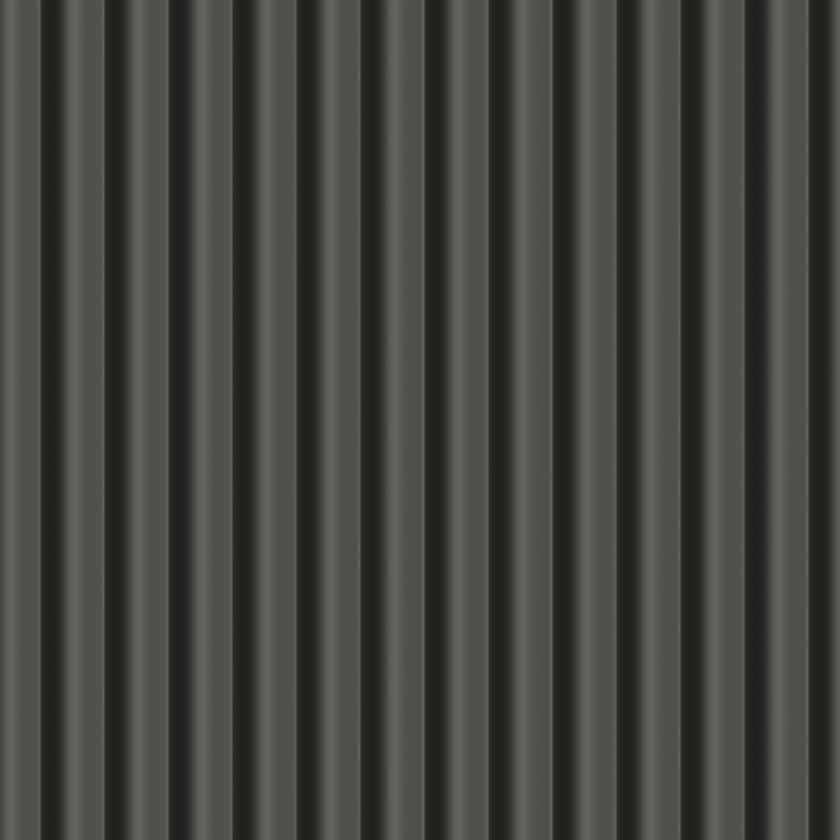 Metal SheetCladding Lysaght CustomOrb WoodlandGrey