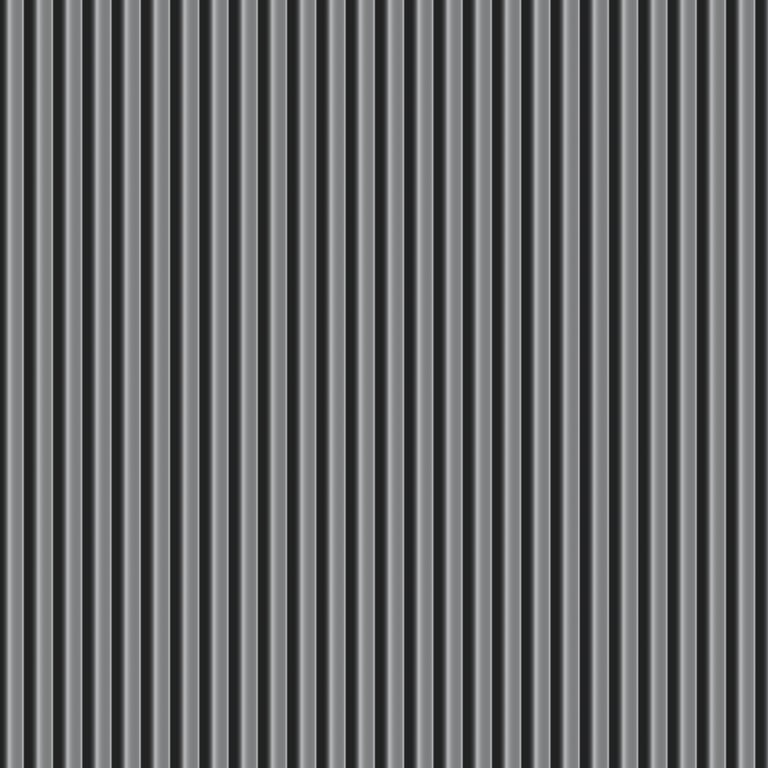 Metal SheetCladding Lysaght CustomOrbAccent21 BluegumMatt