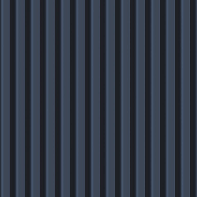Navigate to Metal SheetCladding Lysaght CustomOrbAccent21 DeepOcean
