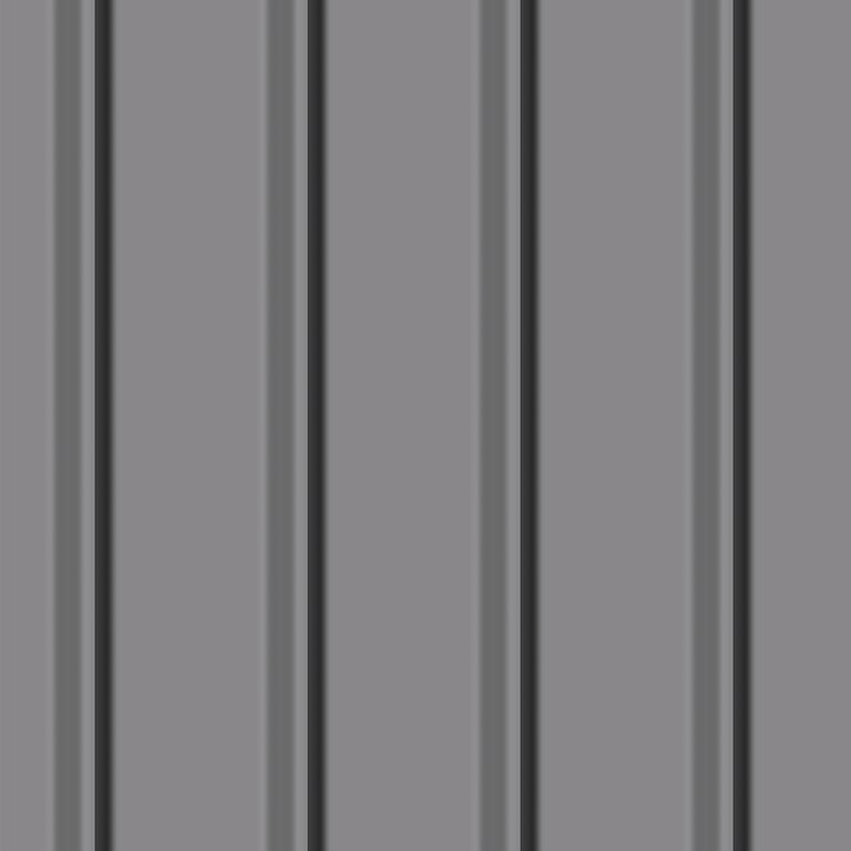 Navigate to Metal SheetCladding Lysaght FlatDek Basalt