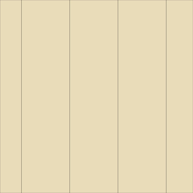 Plan Image of Metal SheetCladding Lysaght FlatDek ClassicCream