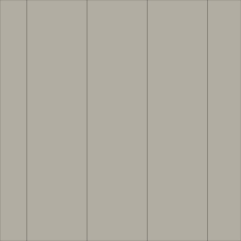 Plan Image of Metal SheetCladding Lysaght FlatDek DuneMatt