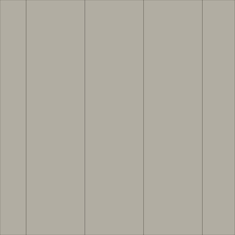 Plan Image of Metal SheetCladding Lysaght FlatDek Dune