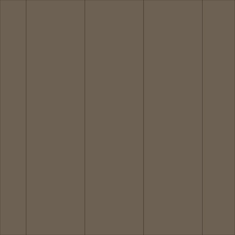Plan Image of Metal SheetCladding Lysaght FlatDek Jasper