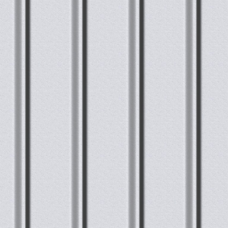 Metal SheetCladding Lysaght FlatDek ZincalumeSteel